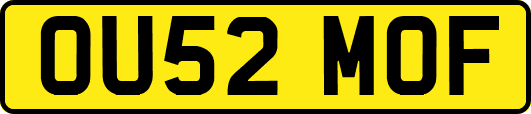 OU52MOF