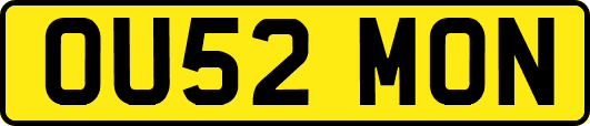 OU52MON