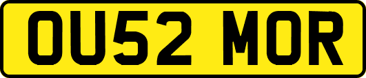 OU52MOR