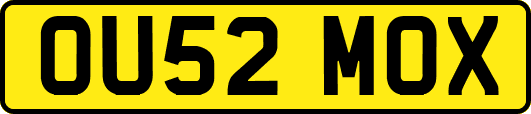 OU52MOX