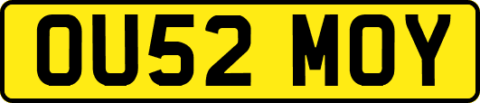 OU52MOY