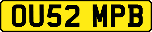 OU52MPB