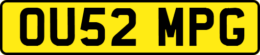 OU52MPG
