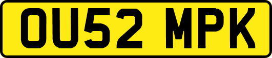OU52MPK