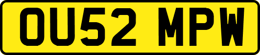 OU52MPW