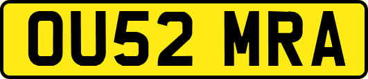 OU52MRA