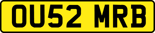 OU52MRB
