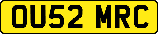OU52MRC