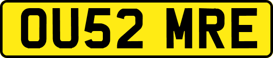 OU52MRE