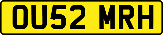 OU52MRH