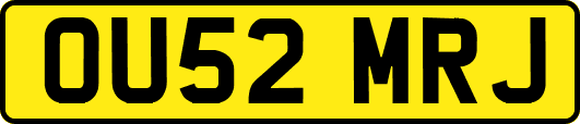 OU52MRJ