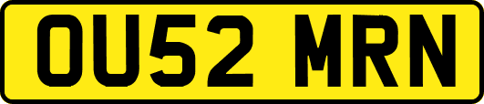 OU52MRN