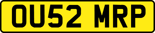 OU52MRP