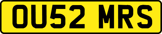 OU52MRS