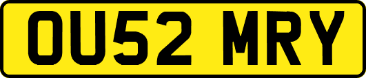 OU52MRY