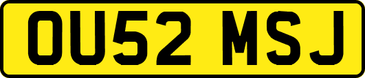OU52MSJ