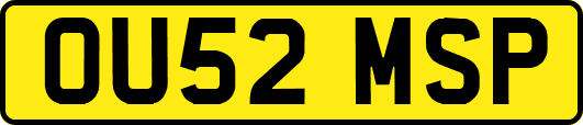 OU52MSP