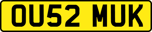 OU52MUK