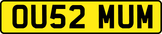 OU52MUM