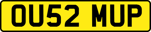 OU52MUP