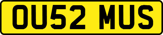 OU52MUS