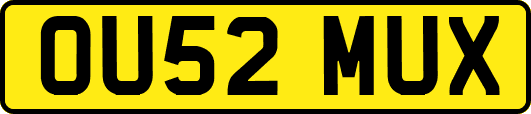 OU52MUX