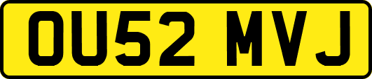 OU52MVJ