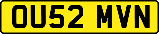 OU52MVN