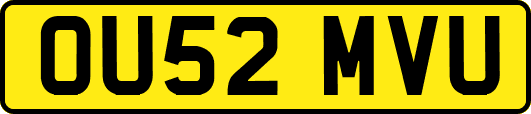 OU52MVU