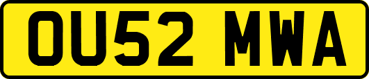 OU52MWA