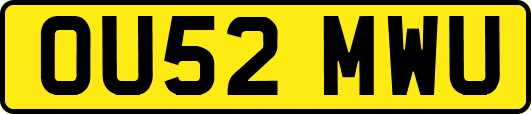 OU52MWU