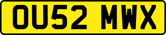 OU52MWX
