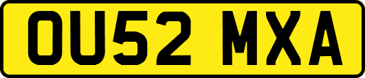 OU52MXA