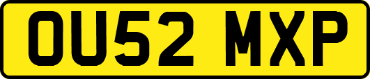 OU52MXP