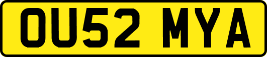 OU52MYA