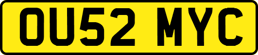 OU52MYC