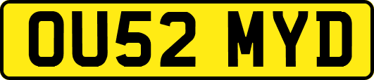 OU52MYD
