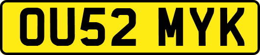 OU52MYK