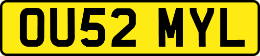 OU52MYL