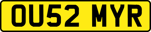 OU52MYR