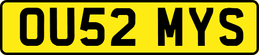 OU52MYS