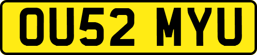 OU52MYU