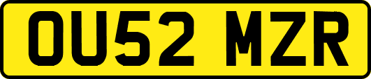 OU52MZR