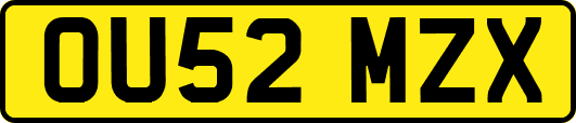 OU52MZX