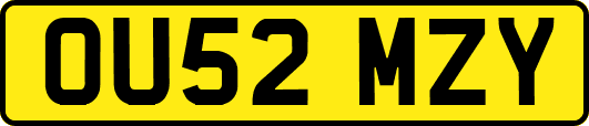 OU52MZY