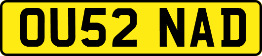 OU52NAD