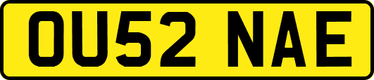 OU52NAE