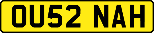 OU52NAH
