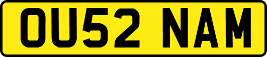 OU52NAM