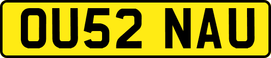 OU52NAU